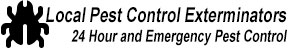 Tahchee AZ Pest Control Exterminators